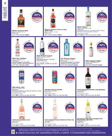 Catalogue Monop' page 2