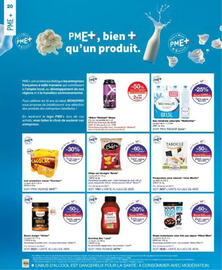 Catalogue Monop' page 20
