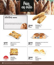 Catalogue Monop' page 36