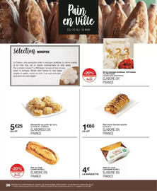 Catalogue Monop' page 38