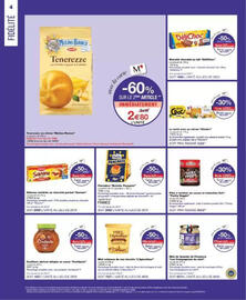 Catalogue Monop' page 4