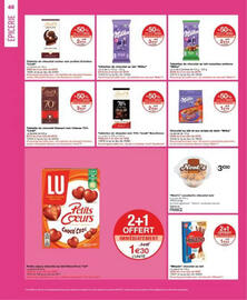 Catalogue Monop' page 46