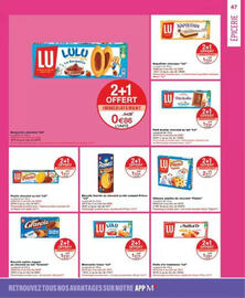 Catalogue Monop' page 47
