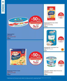 Catalogue Monop' page 52