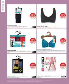 Catalogue Monop' page 62