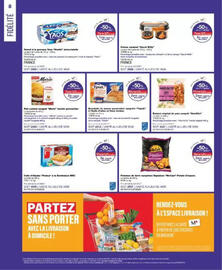 Catalogue Monop' page 8