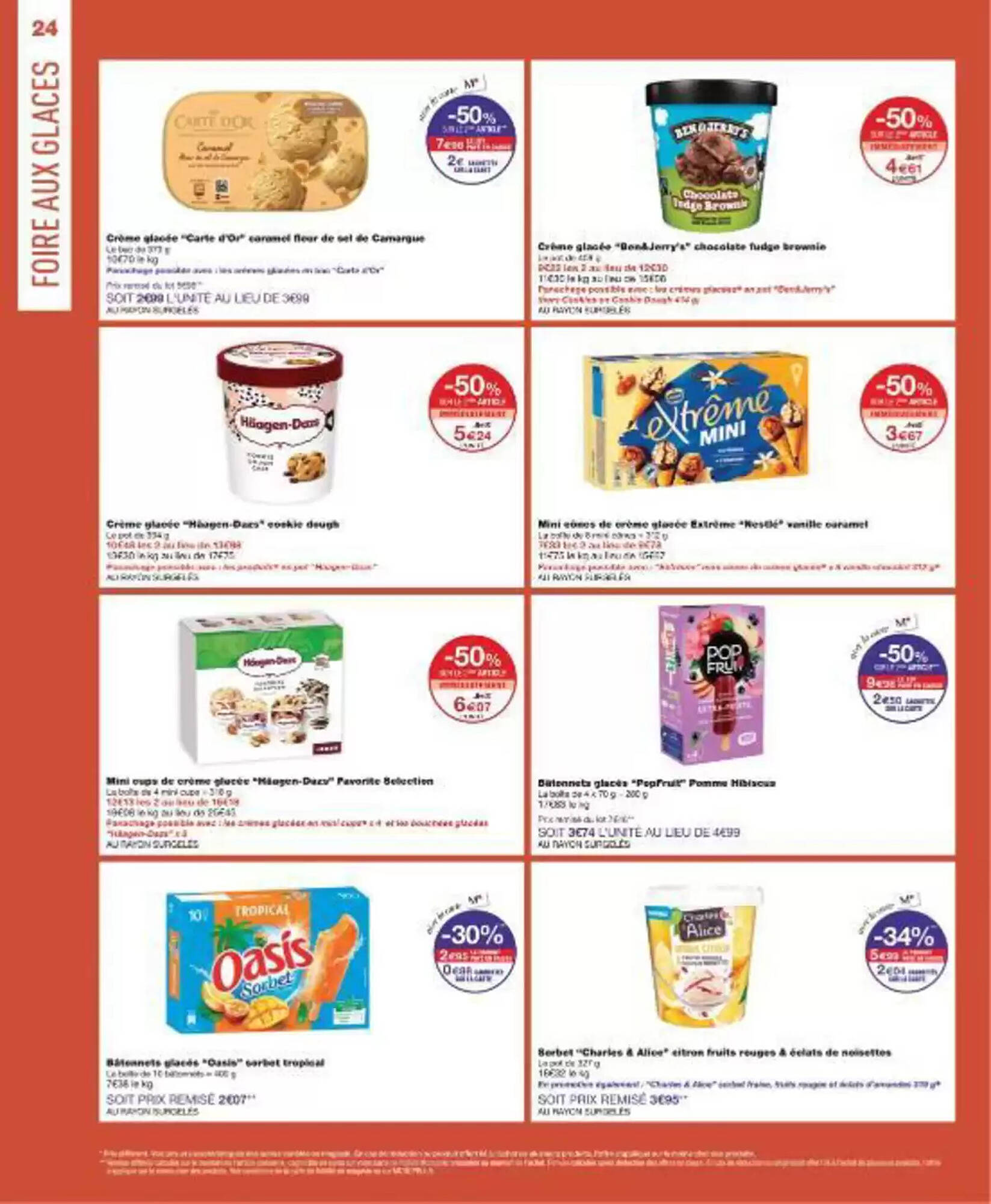 Catalogue Monop' page 24
