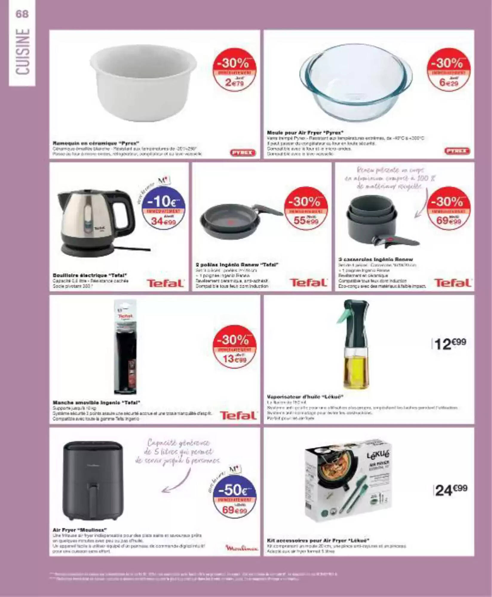 Catalogue Monop' page 68