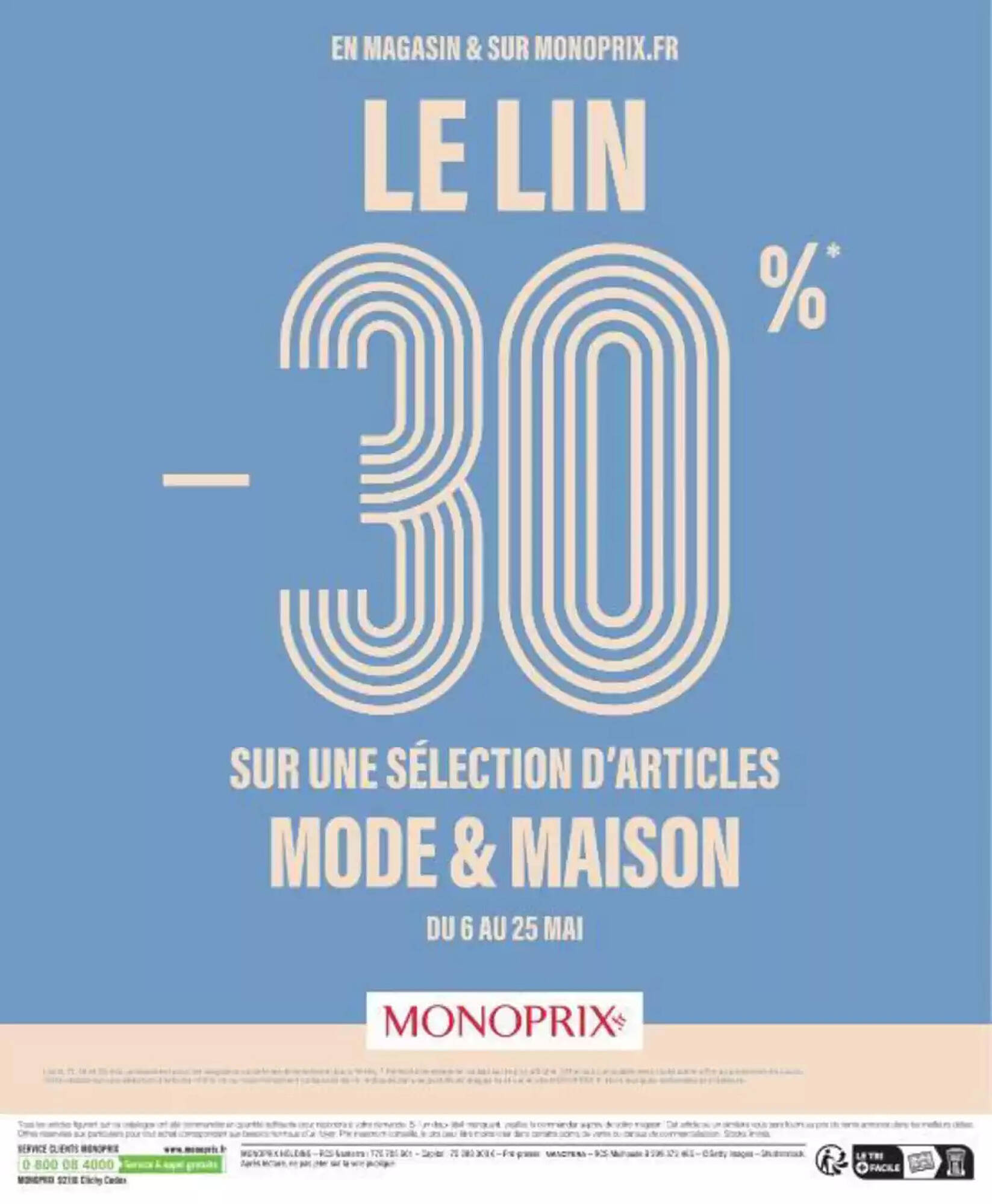 Catalogue Monop' page 69