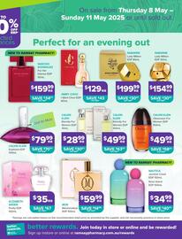 Ramsay Pharmacy catalogue week 19 Page 3