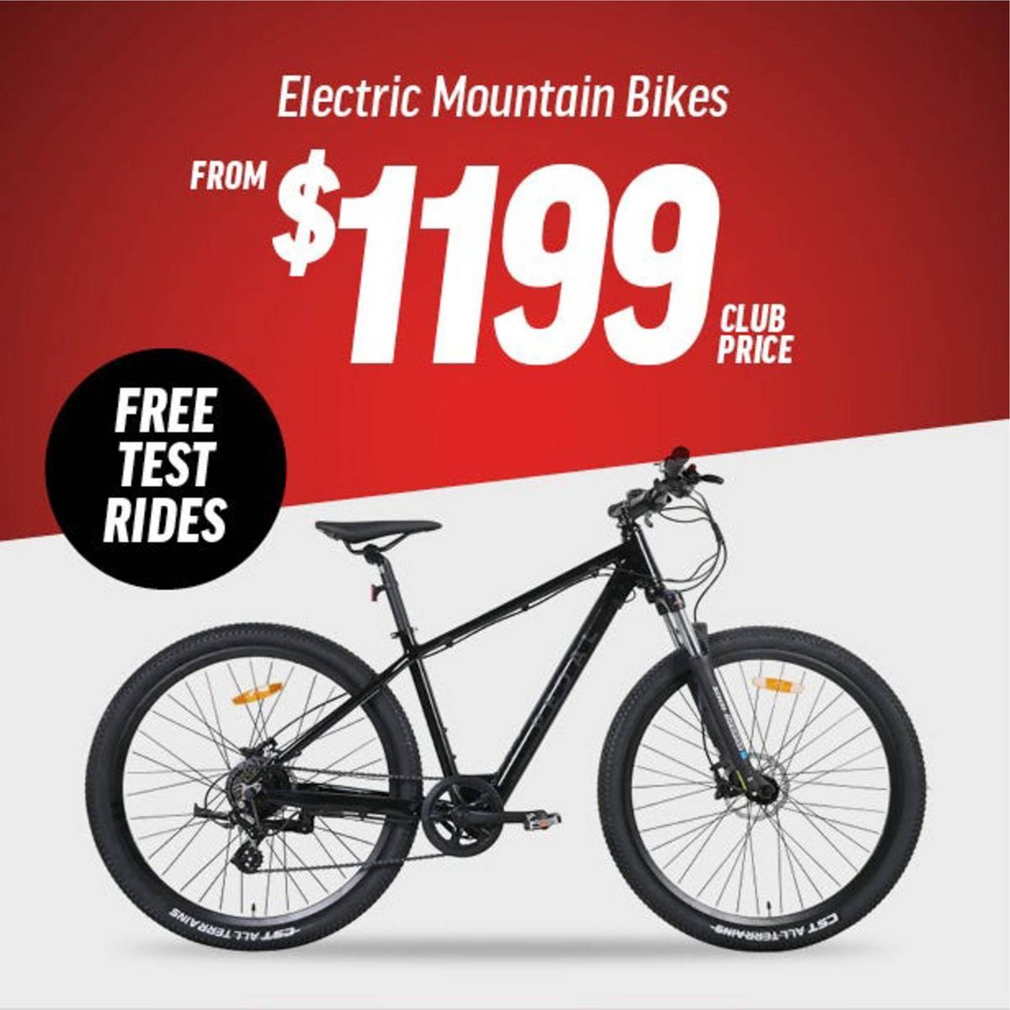 99 Bikes catalogue week 19 Page 3