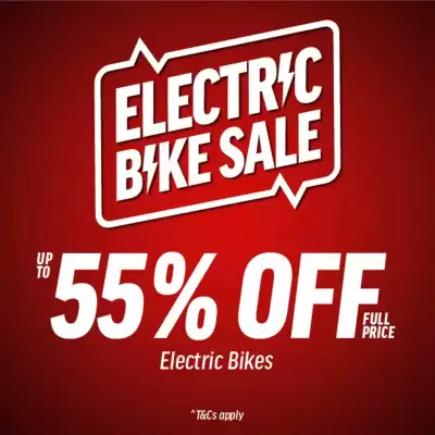 99 Bikes catalogue (valid until 14-05)