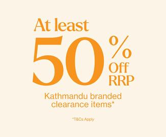 Kathmandu catalogue Page 1