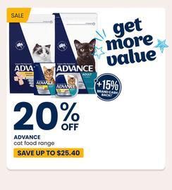Pet stock catalogue Page 2