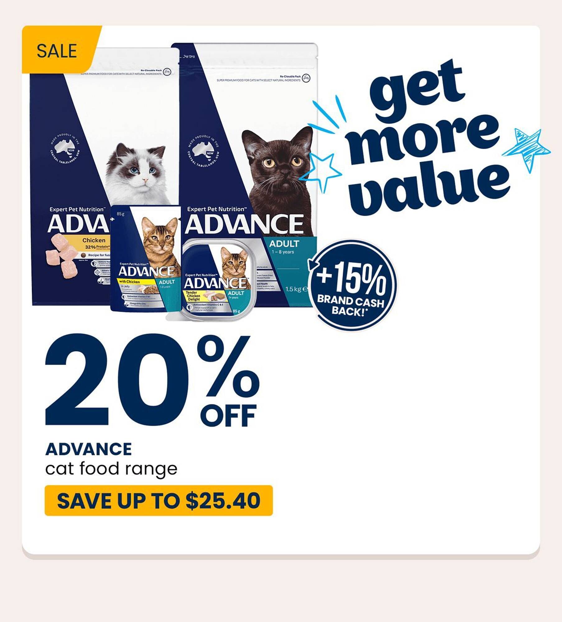 Pet stock catalogue Page 2