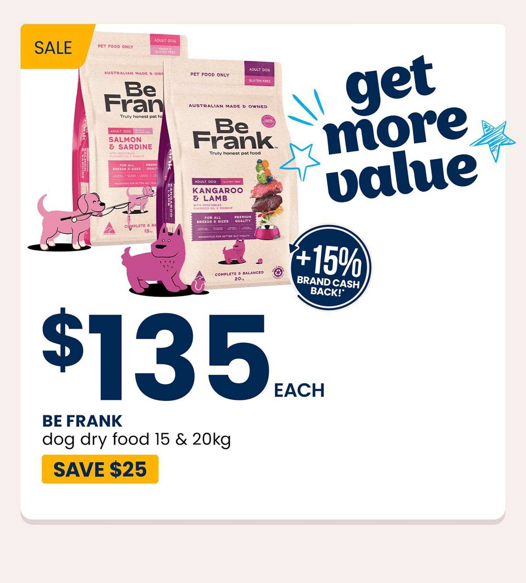 Pet stock catalogue Page 3