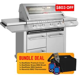BBQ Store catalogue Page 1