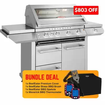 BBQ Store catalogue (valid until 21-05)