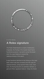 Rolex flyer Page 5