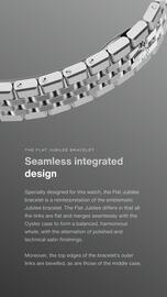 Rolex flyer Page 8