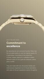 Rolex flyer Page 7