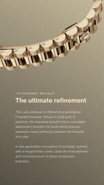 Rolex flyer Page 9