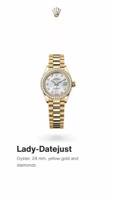 Rolex flyer (valid until 31-05)