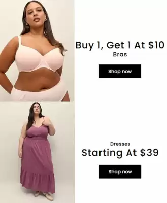 Addition Elle flyer (valid until 31-05)