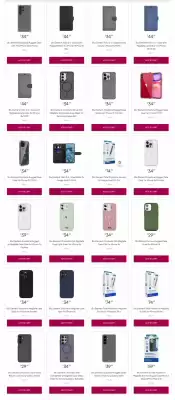 WOW Mobile Boutique flyer (valid until 31-05)