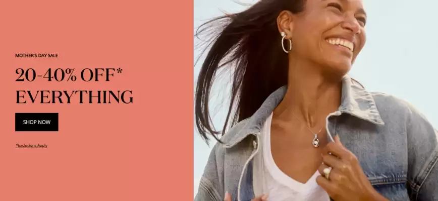 Peoples Jewellers flyer (valid until 14-05)