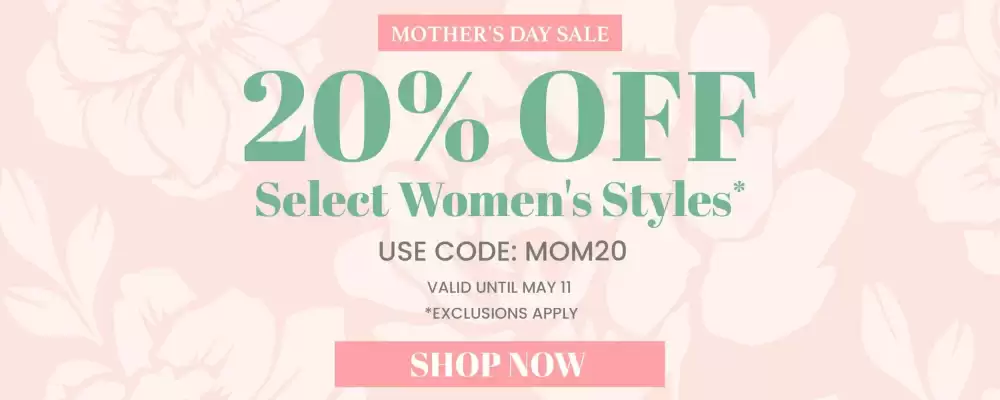 Skechers flyer (valid until 31-05)