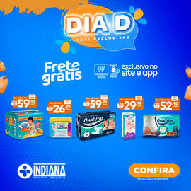 Catálogo Farmácia Indiana Página 2