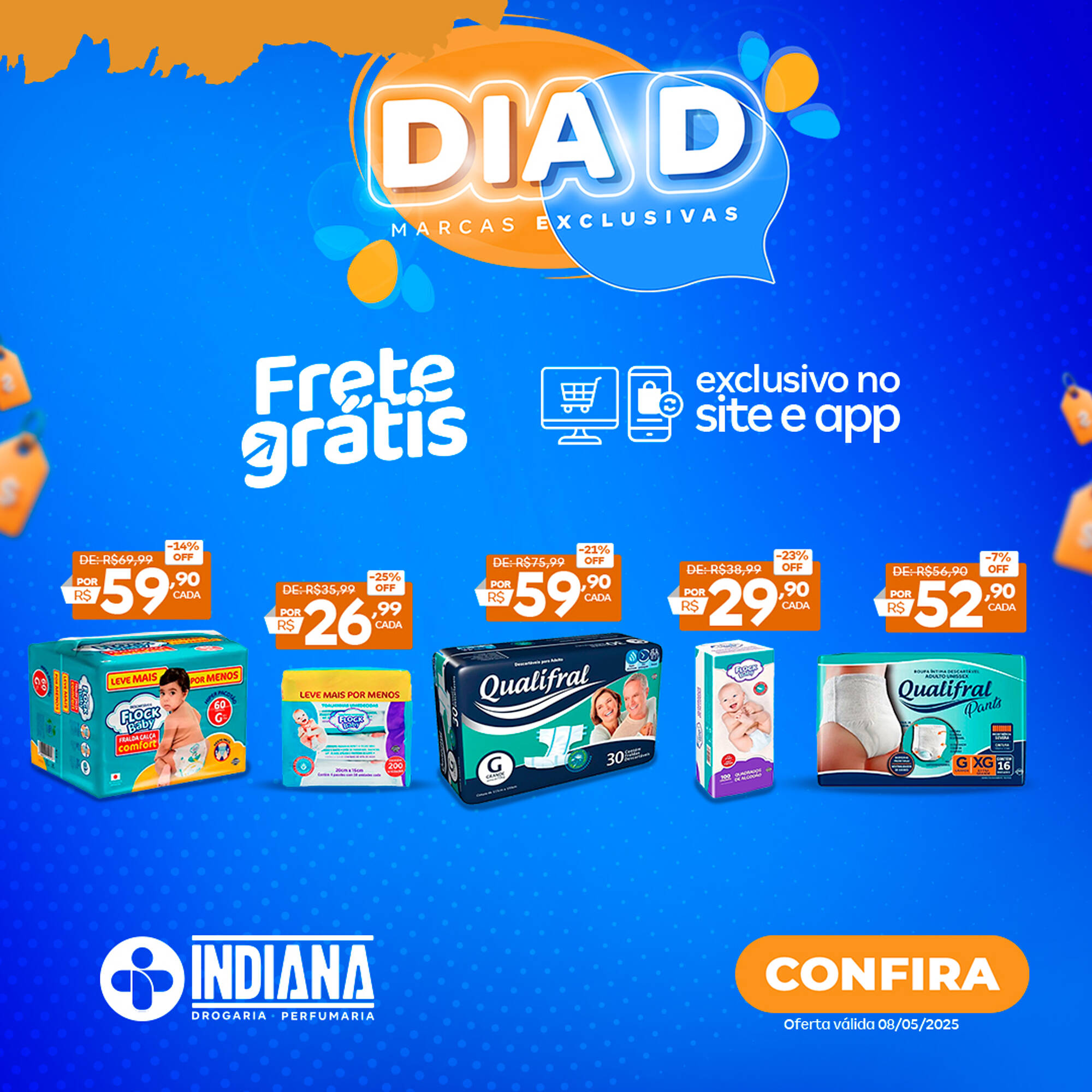Catálogo Farmácia Indiana Página 2