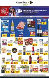 Catálogo Carrefour Bairro Página 1
