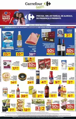 Catálogo Carrefour Bairro (válido até 11-05)