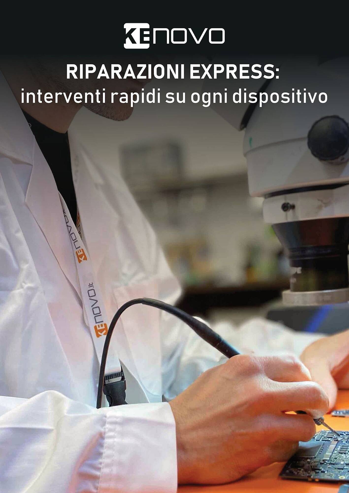 Volantino Kenovo Pagina 4