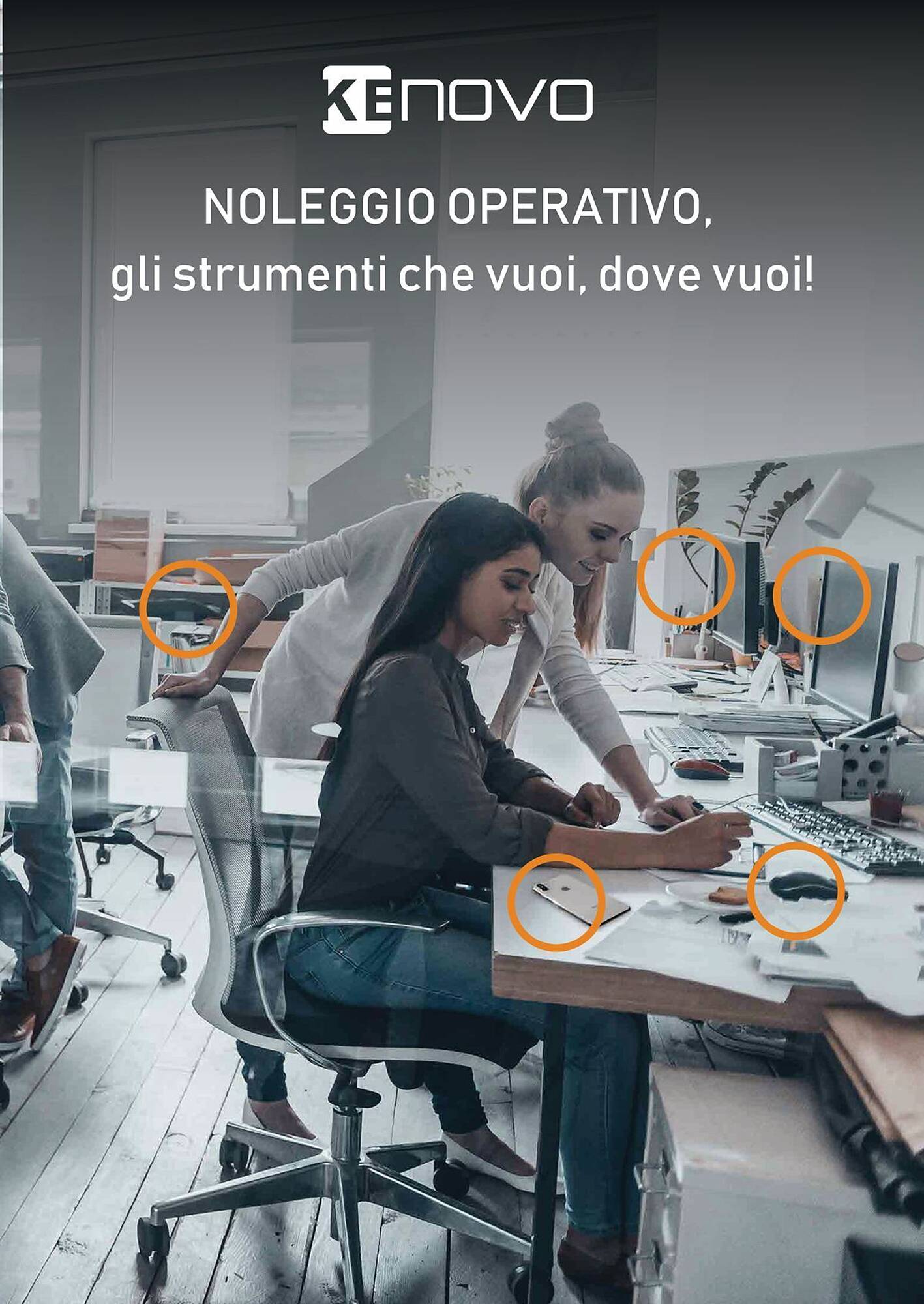 Volantino Kenovo Pagina 8