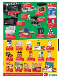 OK Grocer catalogue week 19 Page 8