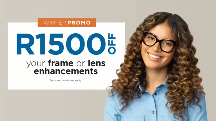 Spec-Savers catalogue (valid until 14-05)