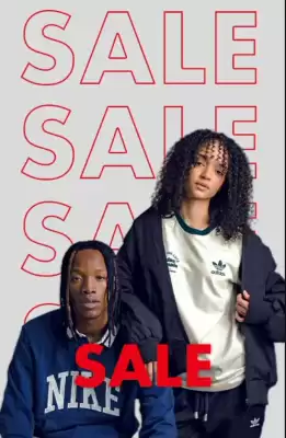Side Step catalogue (valid until 14-05)