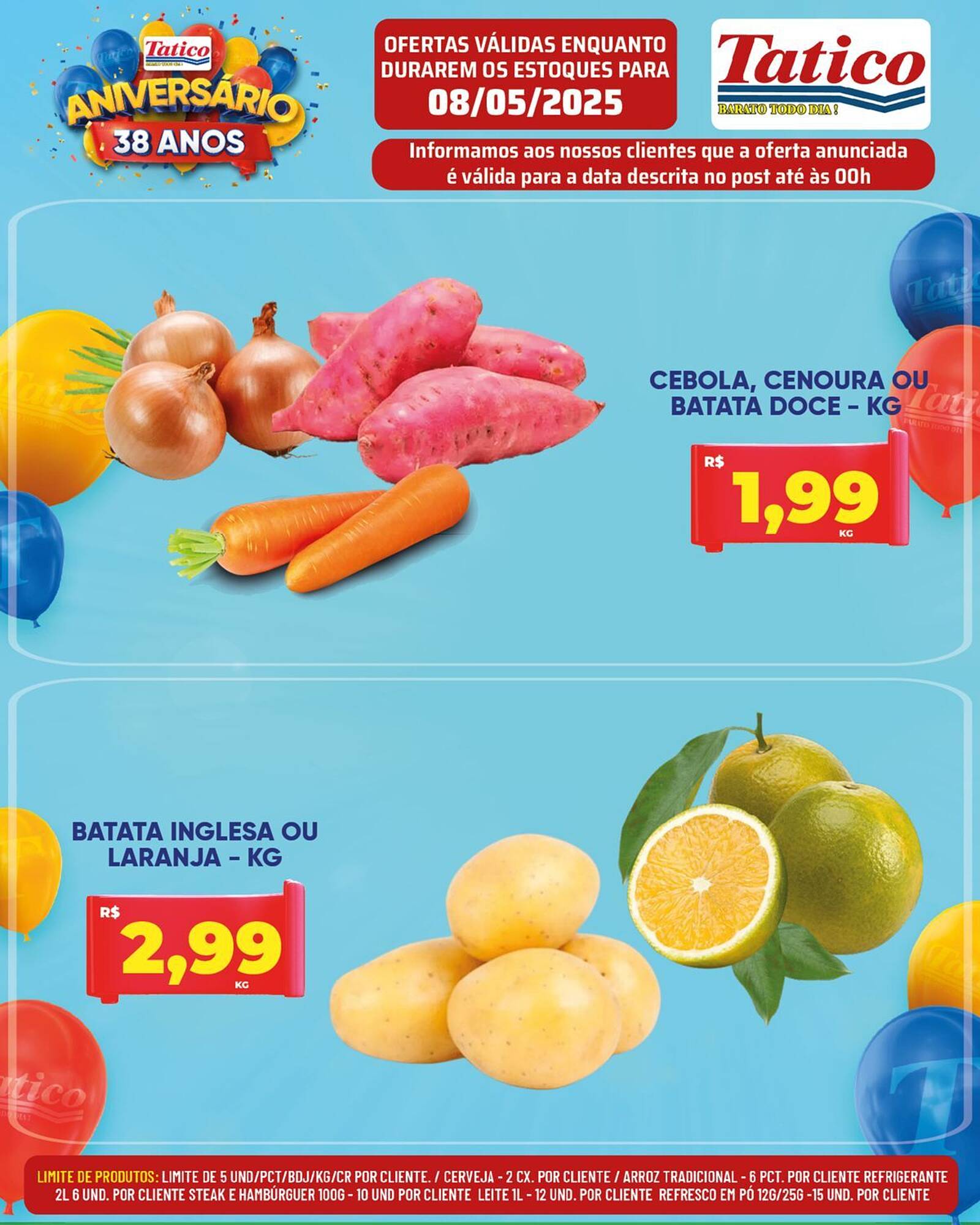 Catálogo Tatico Página 12