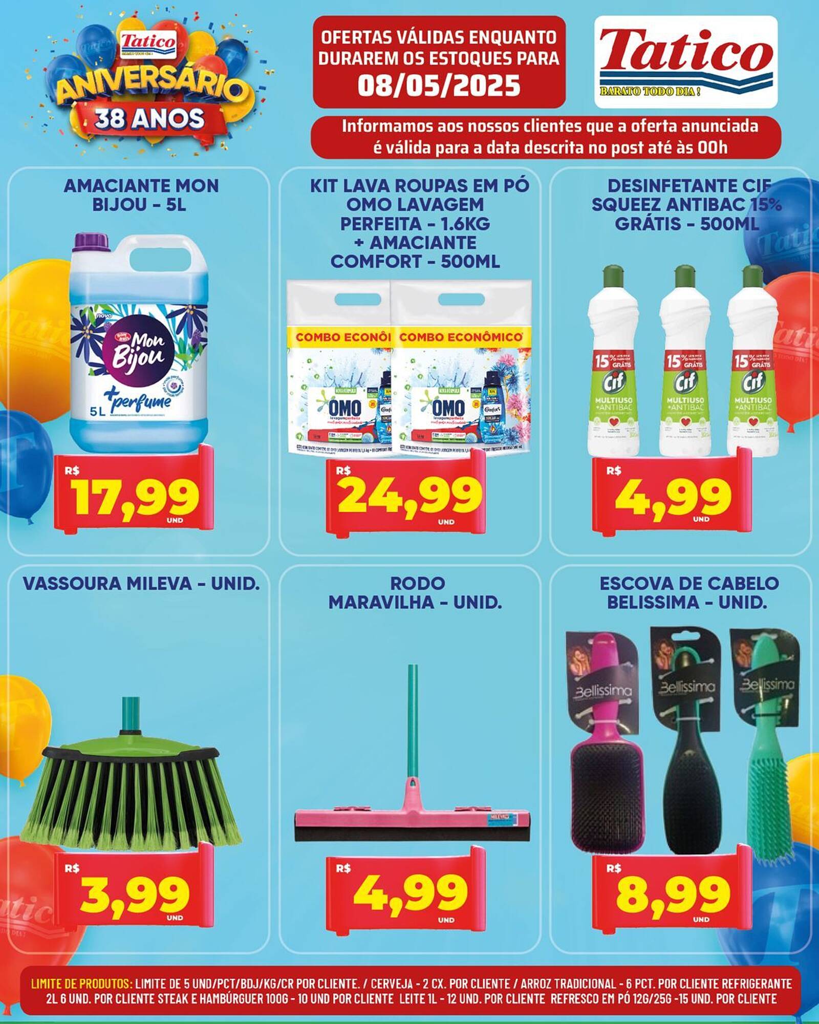 Catálogo Tatico Página 20