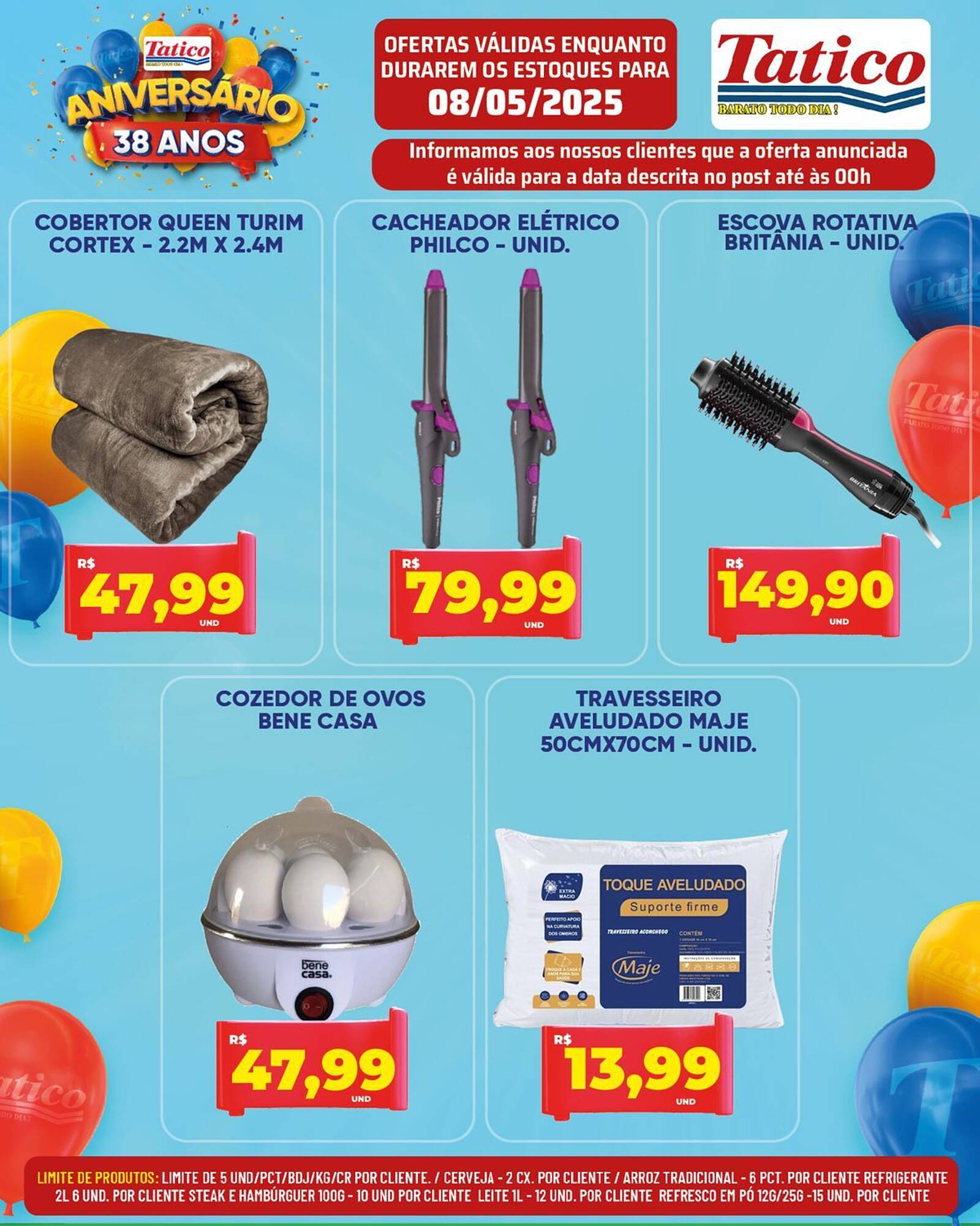 Catálogo Tatico Página 21