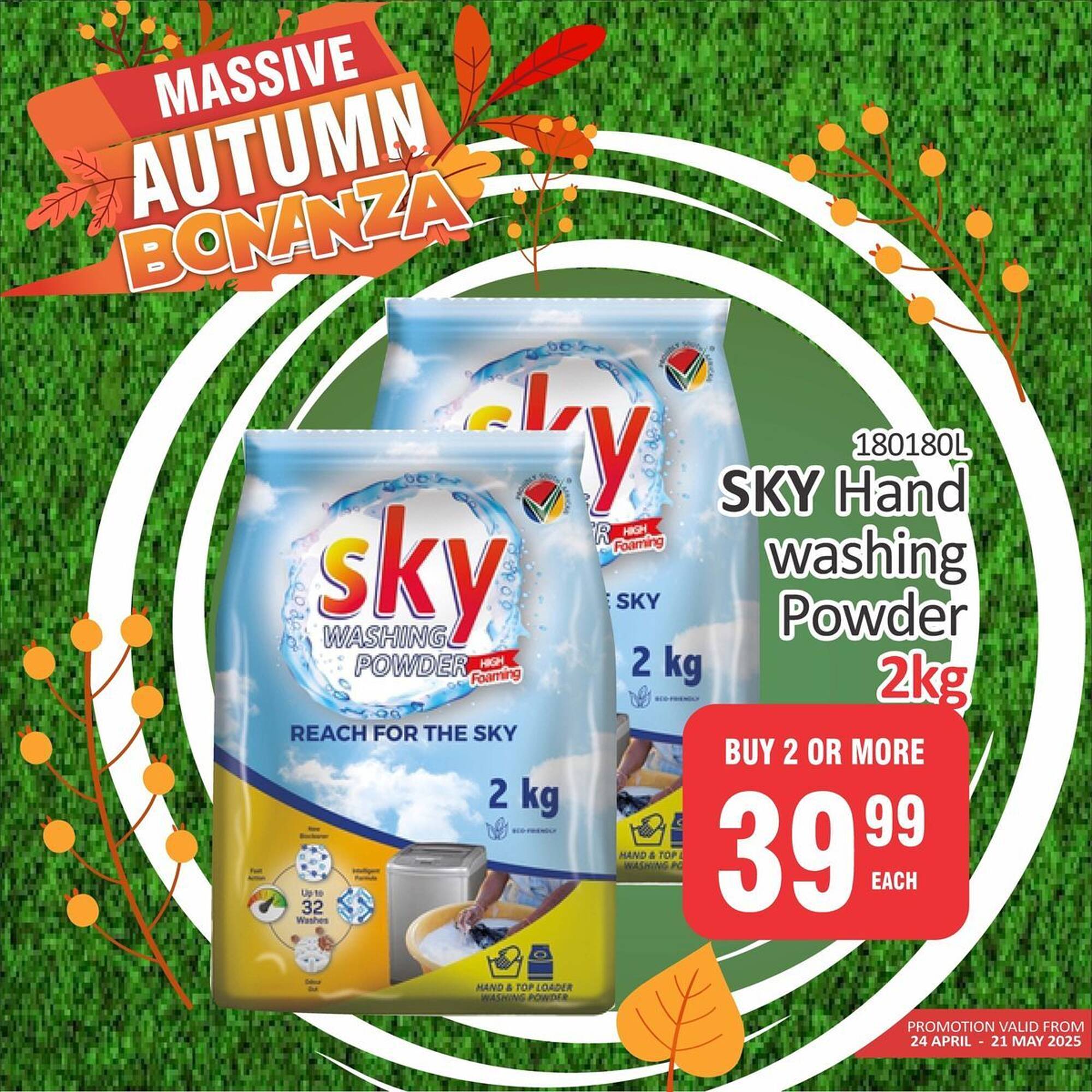 KitKat Cash and Carry catalogue week 19 Page 3