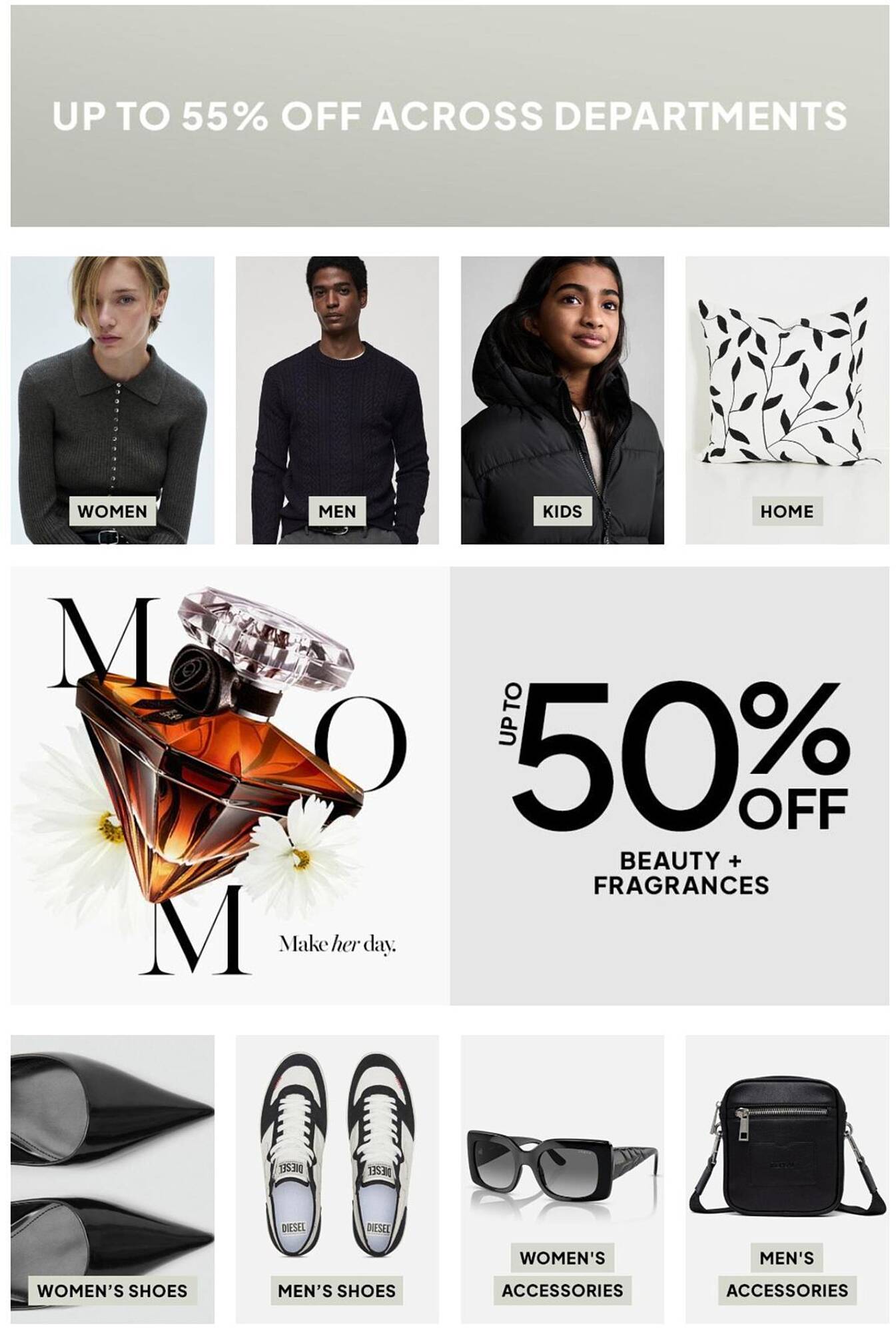 Superbalist catalogue week 19 Page 1