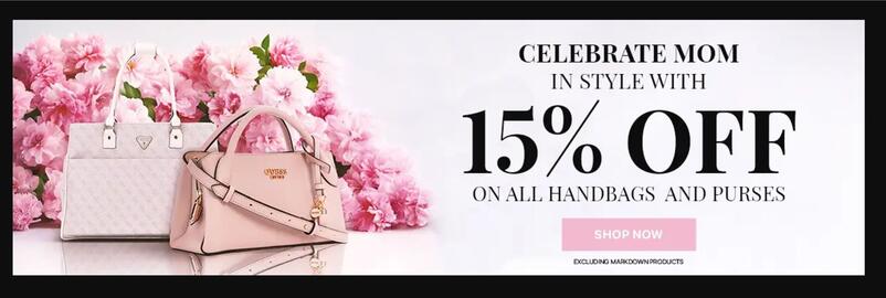 Frasers catalogue week 19 Page 1