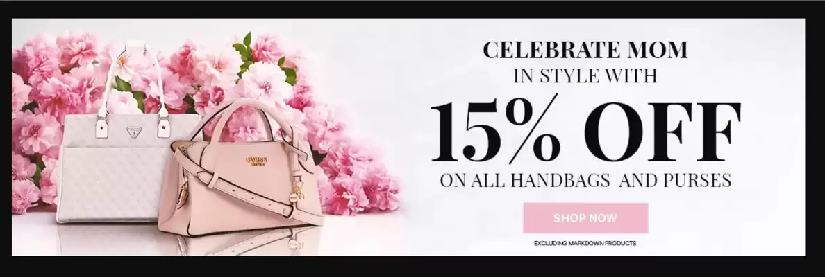 Frasers catalogue (valid until 14-05)