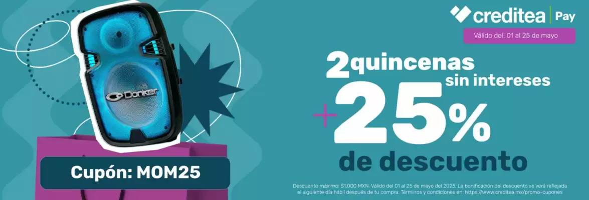 Catálogo Mitzu (válido hasta 25-05)