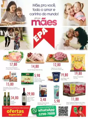 Catálogo Epa
