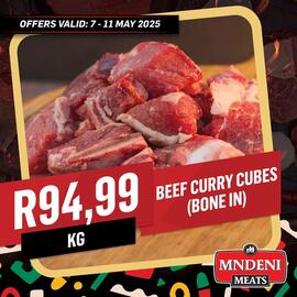 Bluff Meat Supply catalogue week 19 Page 2